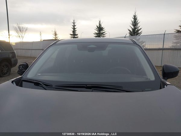 2026 NISSAN KICKS SV — I16