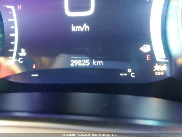 2026 CHRYSLER PACIFICA LIMITED — I15