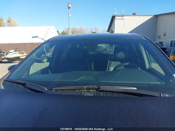 2026 CHRYSLER PACIFICA LIMITED — I17