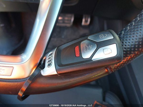 2020 AUDI Q5 45 TECHNIK — I11