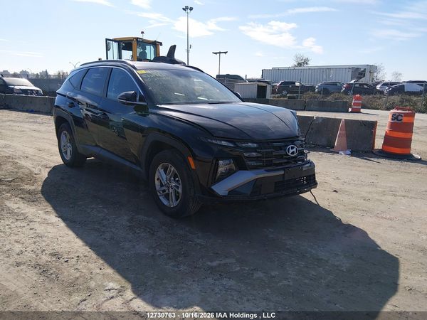 2026 HYUNDAI TUCSON PREFERRED AWD — I1