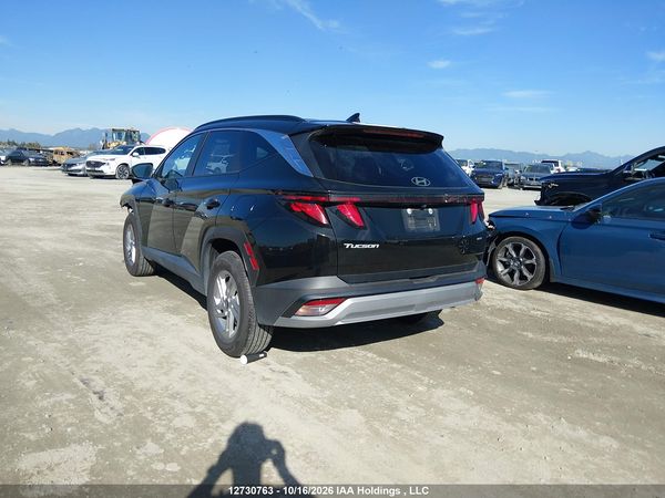 2026 HYUNDAI TUCSON PREFERRED AWD — I3