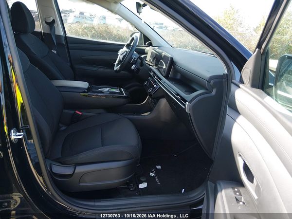 2026 HYUNDAI TUCSON PREFERRED AWD — I5