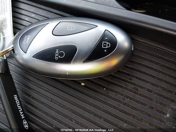 2026 HYUNDAI TUCSON PREFERRED AWD — I11