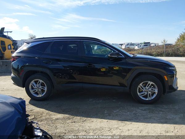 2026 HYUNDAI TUCSON PREFERRED AWD — I13