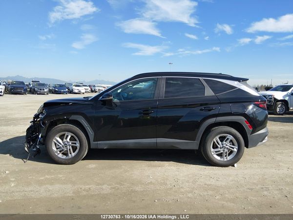 2026 HYUNDAI TUCSON PREFERRED AWD — I14