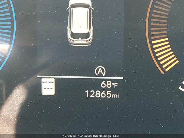 2026 HYUNDAI TUCSON PREFERRED AWD — I15