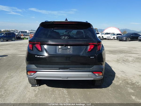 2026 HYUNDAI TUCSON PREFERRED AWD — I16