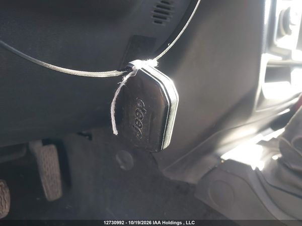 2018 JEEP WRANGLER SPORT — I11
