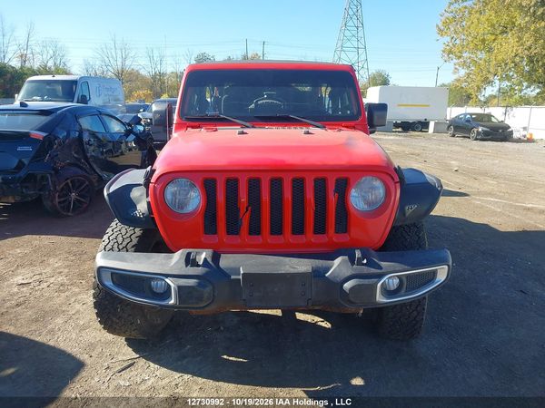 2018 JEEP WRANGLER SPORT — I12