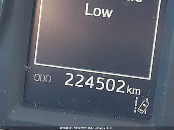 2017 TOYOTA RAV4 LE — I16