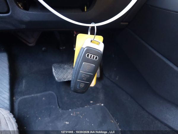 2026 AUDI A3 40 — I11