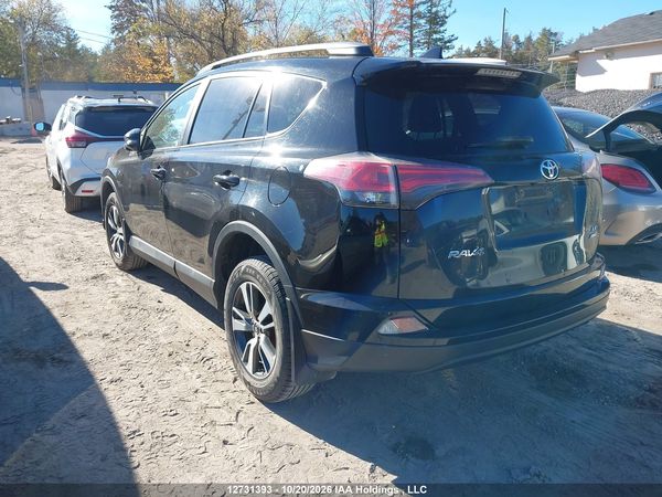 2018 TOYOTA RAV4 LE — I3