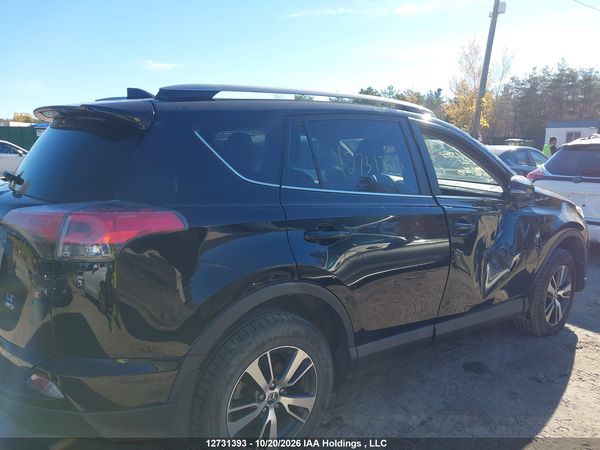 2018 TOYOTA RAV4 LE — I13