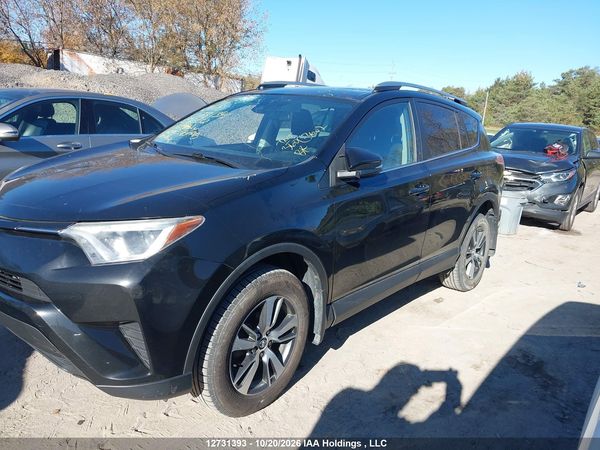 2018 TOYOTA RAV4 LE — I14