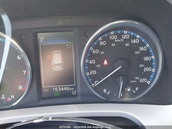 2018 TOYOTA RAV4 LE — I15