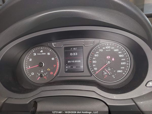 2018 AUDI Q3 PREMIUM — I7