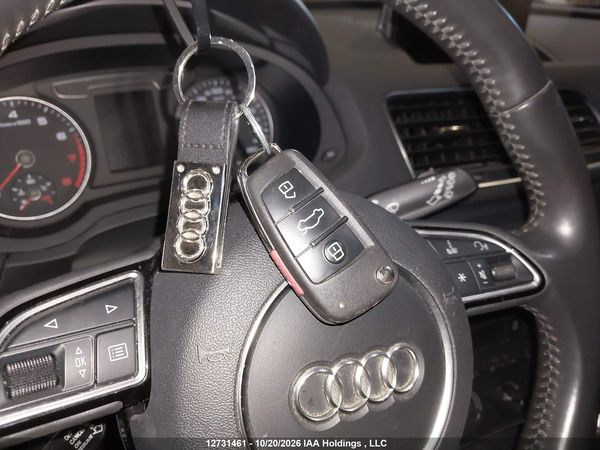 2018 AUDI Q3 PREMIUM — I11