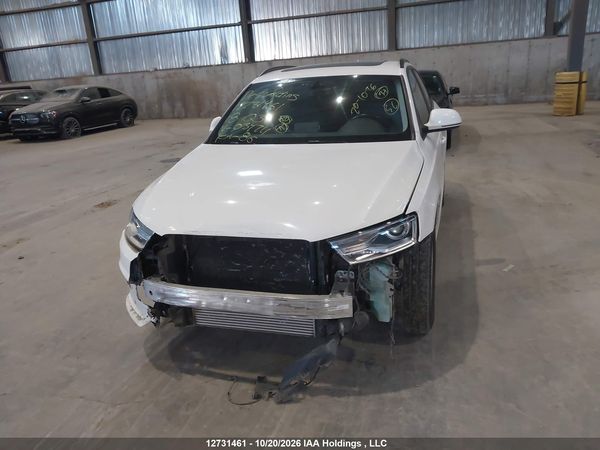2018 AUDI Q3 PREMIUM — I13