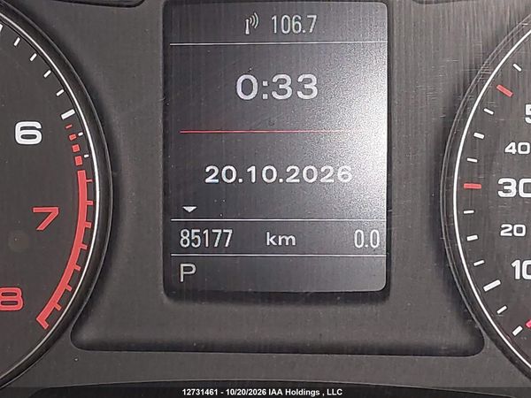2018 AUDI Q3 PREMIUM — I16