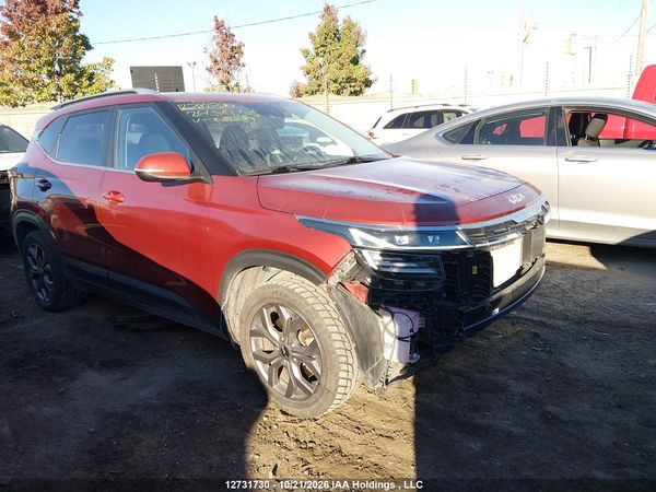 2024 KIA SELTOS S — I1