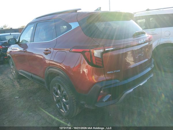 2024 KIA SELTOS S — I3