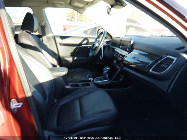 2024 KIA SELTOS S — I5