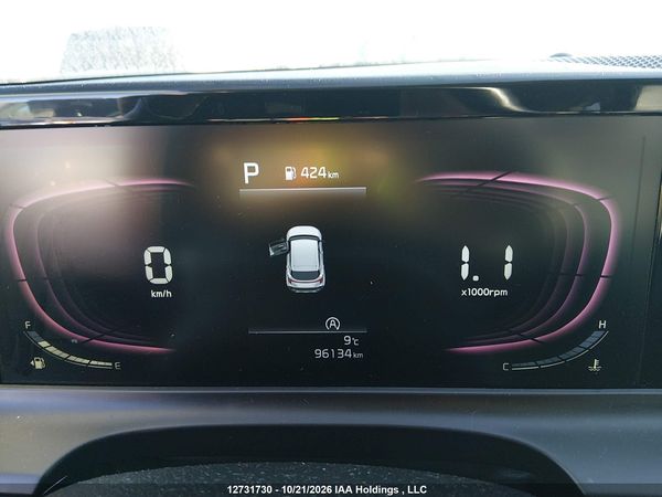 2024 KIA SELTOS S — I7