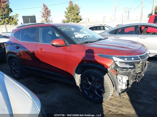 2024 KIA SELTOS S — I13