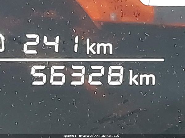 2025 NISSAN KICKS S — I16
