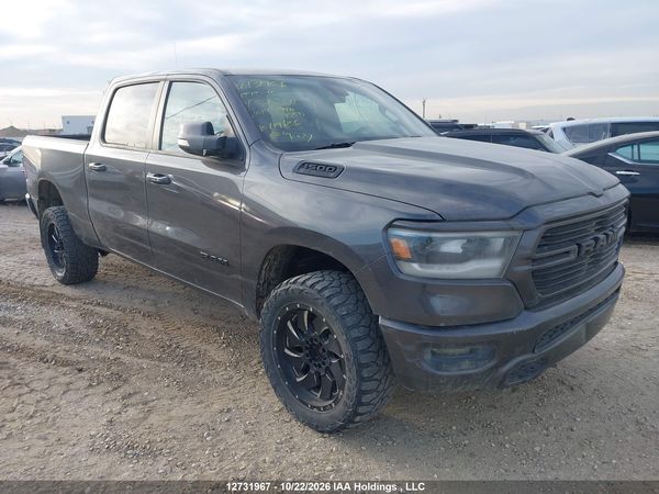 2019 RAM 1500 SPORT — I1