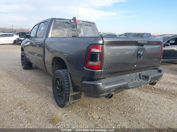 2019 RAM 1500 SPORT — I3