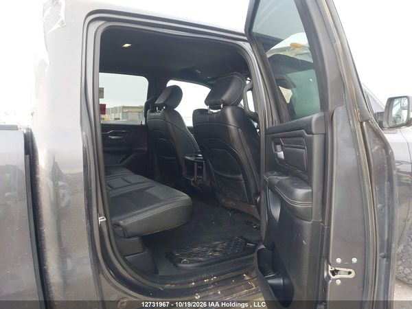 2019 RAM 1500 SPORT — I8