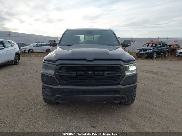 2019 RAM 1500 SPORT — I11