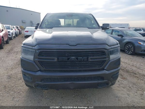 2019 RAM 1500 SPORT — I13