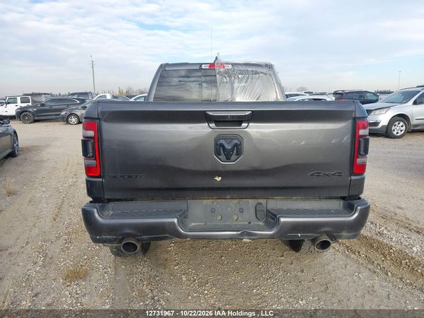 2019 RAM 1500 SPORT — I17