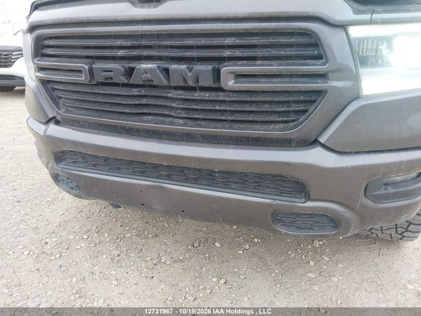 2019 RAM 1500 SPORT — I20