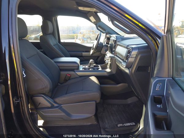2025 FORD F-150 XLT — I5