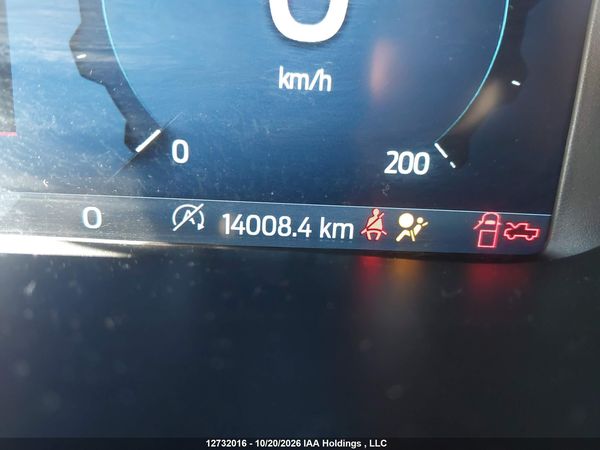 2025 FORD F-150 XLT — I16
