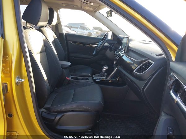 2022 KIA SELTOS S — I5