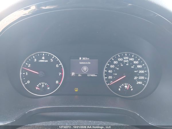 2022 KIA SELTOS S — I7