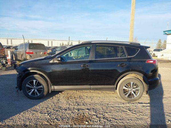 2018 TOYOTA RAV4 LE — I15