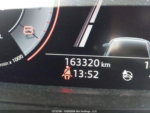 2019 AUDI A8 L 55 — I16