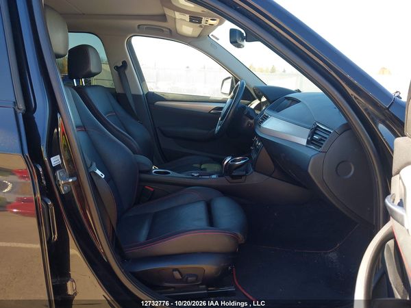 2014 BMW X1 XDRIVE28I — I5