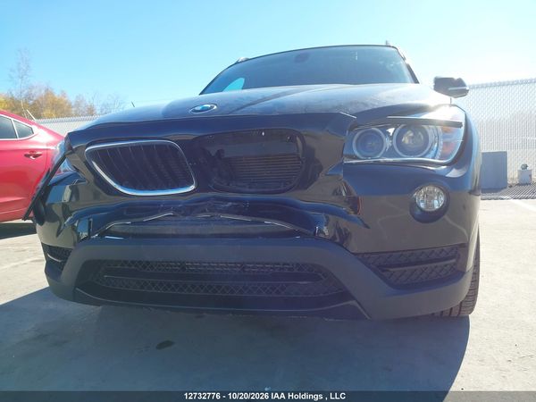2014 BMW X1 XDRIVE28I — I6