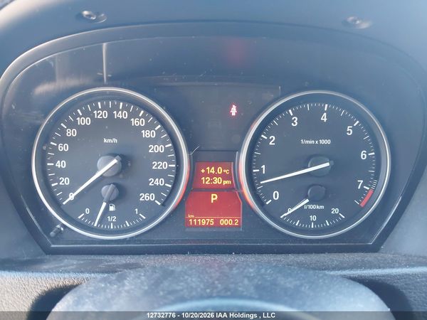 2014 BMW X1 XDRIVE28I — I7