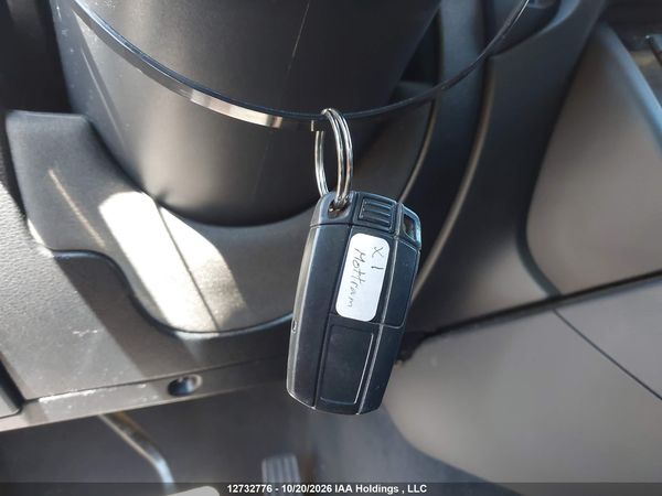2014 BMW X1 XDRIVE28I — I10