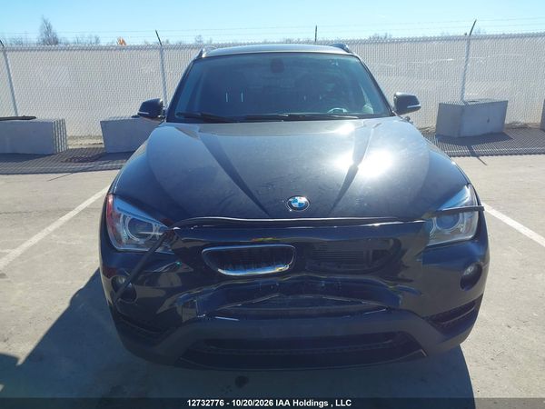 2014 BMW X1 XDRIVE28I — I12