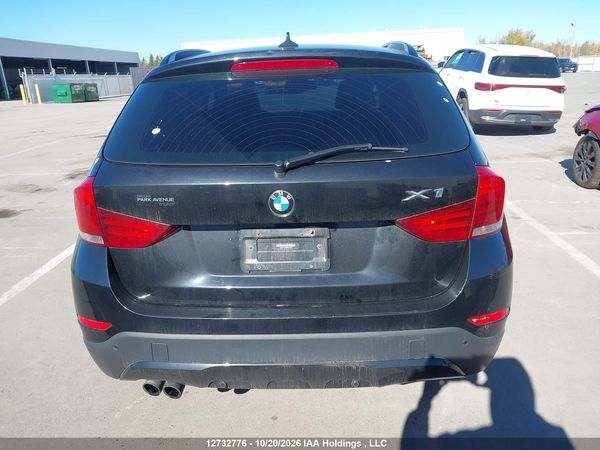 2014 BMW X1 XDRIVE28I — I16
