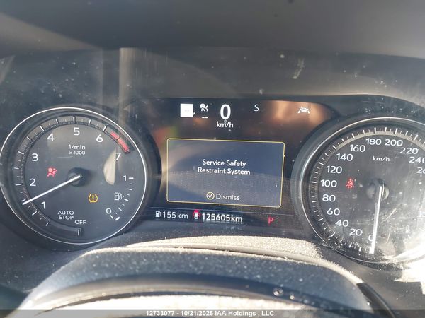 2020 CADILLAC CT4 SPORT — I7